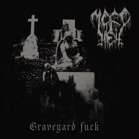 Mordhell- Graveyard Fuck